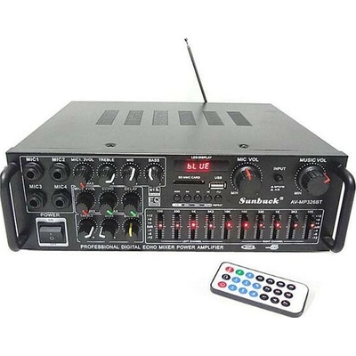 Sunbuck AV-MP326BT