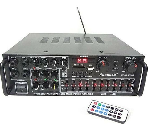 Sunbuck AV-MP326BT