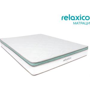  Матрак Relaxico Memory Max 26 cm 164x190 cm