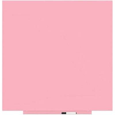 ROCADA Skin Colour 6425R-3015 100 x 100 cm světlá růžová RAL 3015