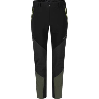 Montura Мъжки алпийски панталон Montura Vertigo Light 2 Pants Mountaineering trousers - Verde Salvia / Sunny Lime (007-2086-0412)