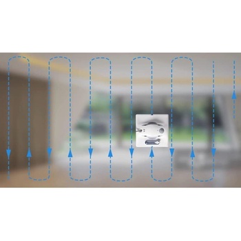 Image 1 of HUTT W8 Smart White (35010140)