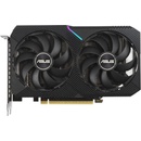 ASUS GeForce RTX 3060 Ti 8GB GDDR6 256bit LHR (DUAL-RTX3060TI-8G-MINI-V2)