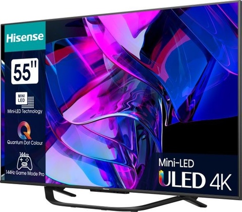 Hisense 55U7KQ