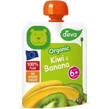 Deva kapsička Kiwi banán 90 g