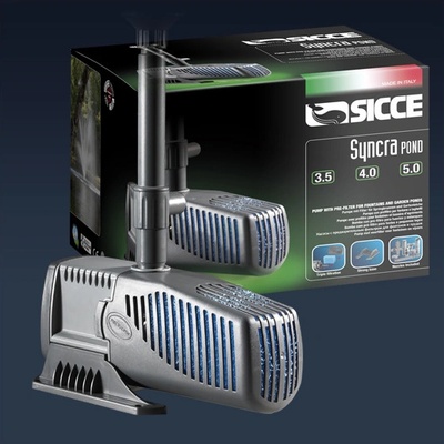 Sicce S.p.A Syncra Pond 4.0 3500 l/h