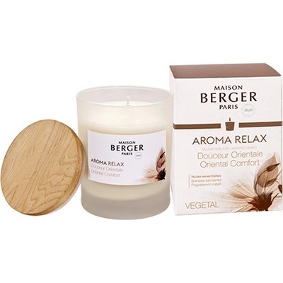 Maison Berger Paris Sladký Orient 180 g