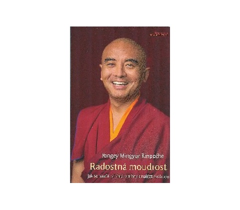 Radostná moudrost