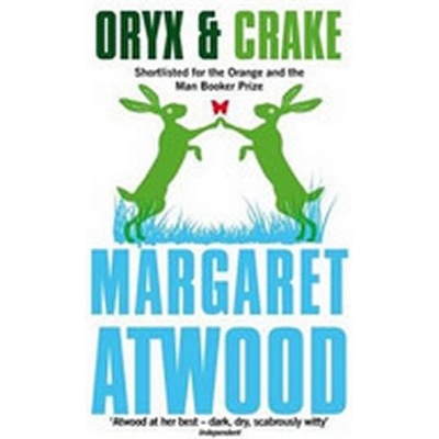 Oryx and Crake - M. Atwood