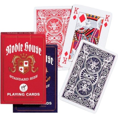 Piatnik single Noble House
