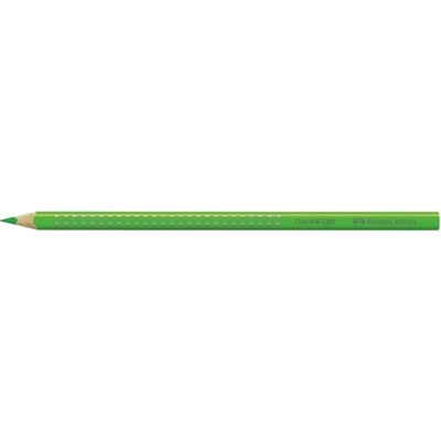 Faber-Castell Grip 2001 светлозелен цветен молив FC112466 (FC112466)