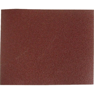 EXTOL Plátna brusná archy, bal. 10ks, 230x280mm, P40 (216006) PREMIUM
