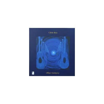 Chris Rea: (Blue Guitars) + 11 Brand New CDs, 1 DVD