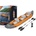 Bestway Надуваем каяк RapidX3 381х100см Bestway 65132 (65132B)