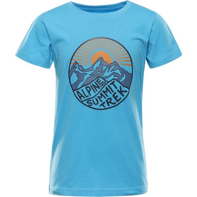 Alpine Pro Rejo 2 modrá