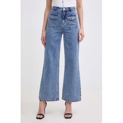 Morgan Дънки Morgan PWIDE (PWIDE.DOUBLE.STO)