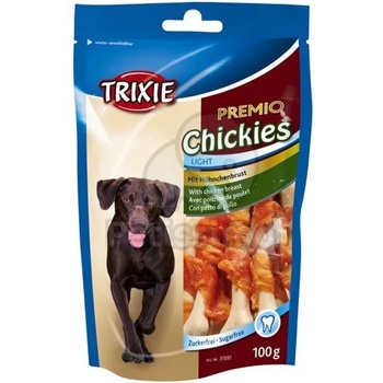 Image 1 of TRIXIE Premio Chickies Light 100 гр