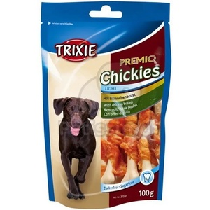 TRIXIE Premio Chickies Light 100 гр