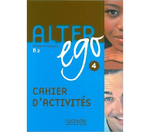 Alter Ego 4
