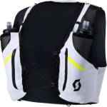 Scott Раница за трейл бягане Scott Hydration Pack Rc Pro TR' 10 Trail running backpack - White / Black (504-1371-0112)