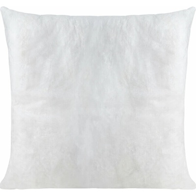 Takoy Výplň do polštáře potažená netkanou textilií, plněná recyklovanými vlákny.-HF-397340 | 55 x 55 cm