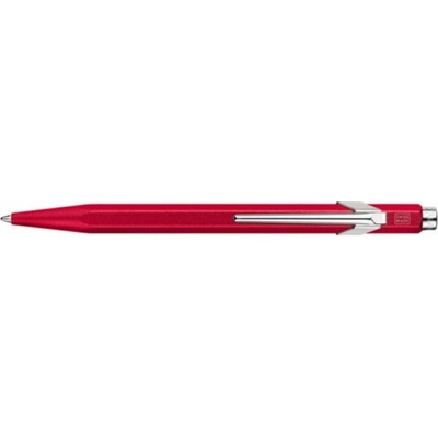 Caran d`Arche 849 Colormat-X červené