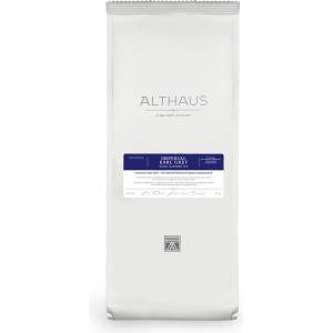 Althaus Черен насипен чай Althaus IMPERIAL Earl Gray Loose Tea 225 г