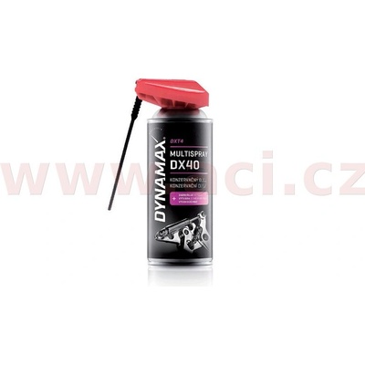 DYNAMAX DXT4 MULTISPRAY 400 ml