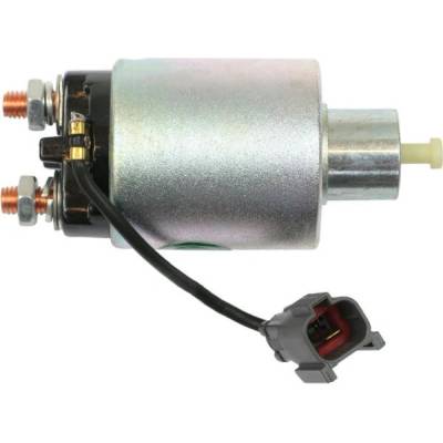Spínač startéru - Mitsubishi M0T20771ZC