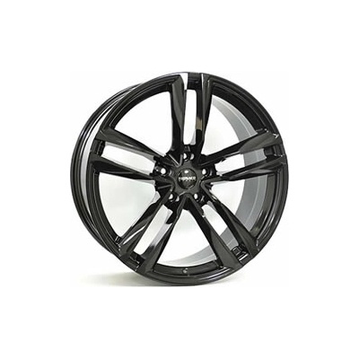 MONACO WHEELS MC7 9x22 5x112 ET26 gloss black
