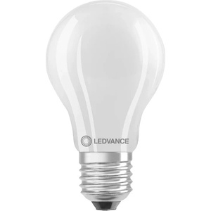 OSRAM LED крушка Ledvance Classic A 75, E27, PAR16, 7.5W, 1055lm, 2700K (AC45147)