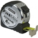 STANLEY Ролетка противоударна 8м Stanley FatMax Xtreme (0-33-892)