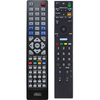 GENERAL Sony rm-ed013 - дистанционно управление дубликат (rm-ed013)