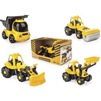 Image 1 of Pilsan Строителни машини - 06528