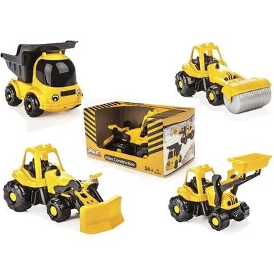 Pilsan Строителни машини - 06528