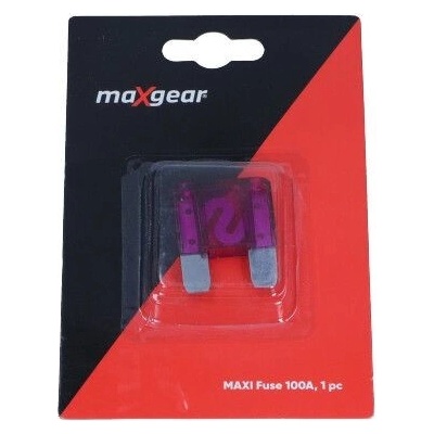 Pojistka MAXGEAR 89-0015 (890015)
