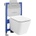 Mexen Felix XS-U Cube (68530924000)