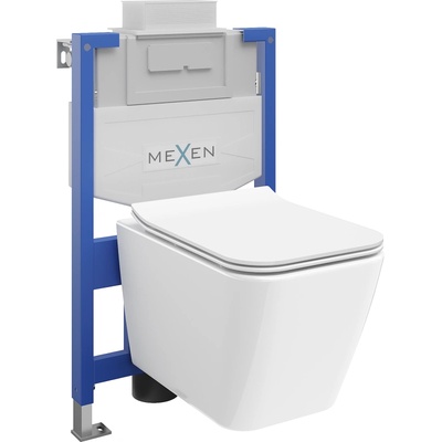 Mexen Felix XS-U Cube (68530924000)