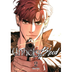 UNHOLY BLOOD V02 (2024)