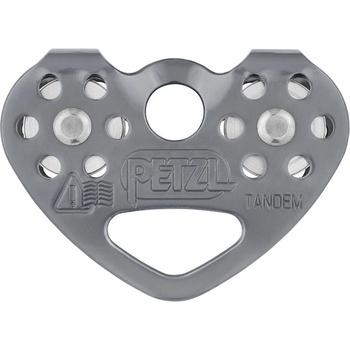 Petzl Двойна ролка PETZL Tandem Speed