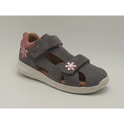 Superfit 1-000388-2500 Lightgrey/Pink
