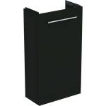 Ideal Standard i. Life S - Шкафче за умивалник, 41x74x21 см, 1 врата, матово антрацитно сиво T5005NV (T5005NV)
