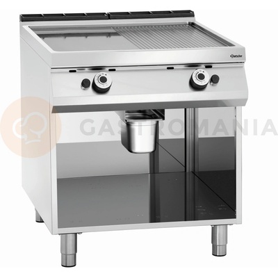 BARTSCHER Grilovacia doska 2955061