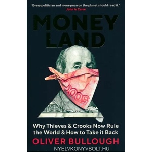 Moneyland (ISBN: 9781781257937)