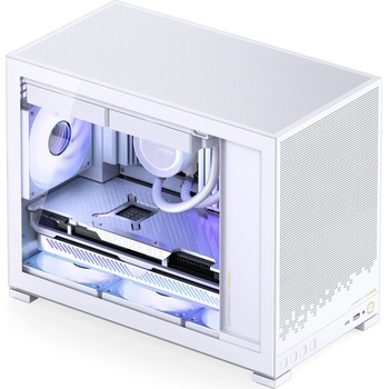 JONSBO D32 STD White