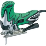 HiKOKI (Hitachi) CJ110MVA/CJ110MVAWSZ Прободен трион, зеге