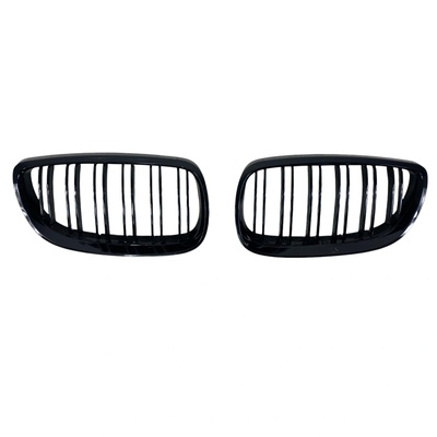 Решетки за bmw e92 (2006-2010) - двойни гланц (923197e92)