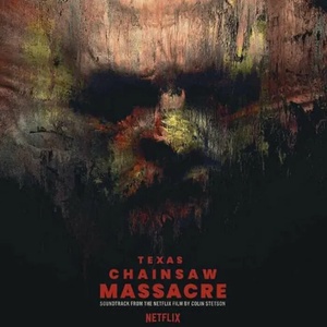 Original Soundtrack - Texas Chainsaw Massacre (Sunflower And Blood Vinyl) (LP) (0196587002015)
