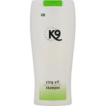 K9 Competition STRIP OFF hloubkově čisticí šampon 300 ml