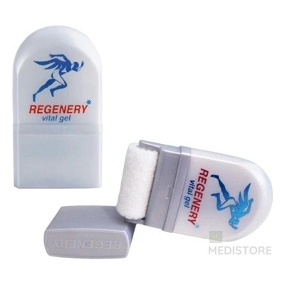 VOLCANO REGENERY vital gél ROLLER 1x30 g VOLCANO, s.r.o.